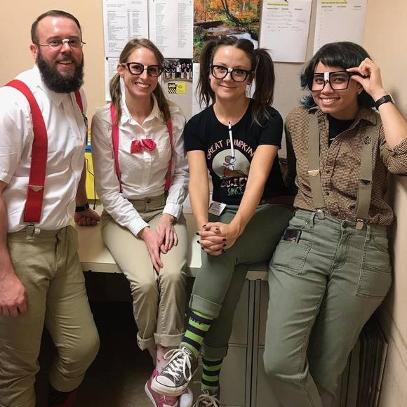 Meet your Posher, Bethany - Picture 1 of 1